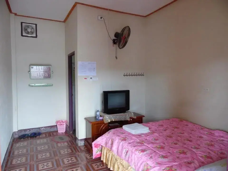 Vai Vai Vong Guesthouse