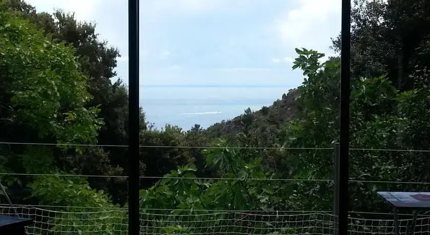Monte-Carlo Natural Villa - Cottage Nietzsche