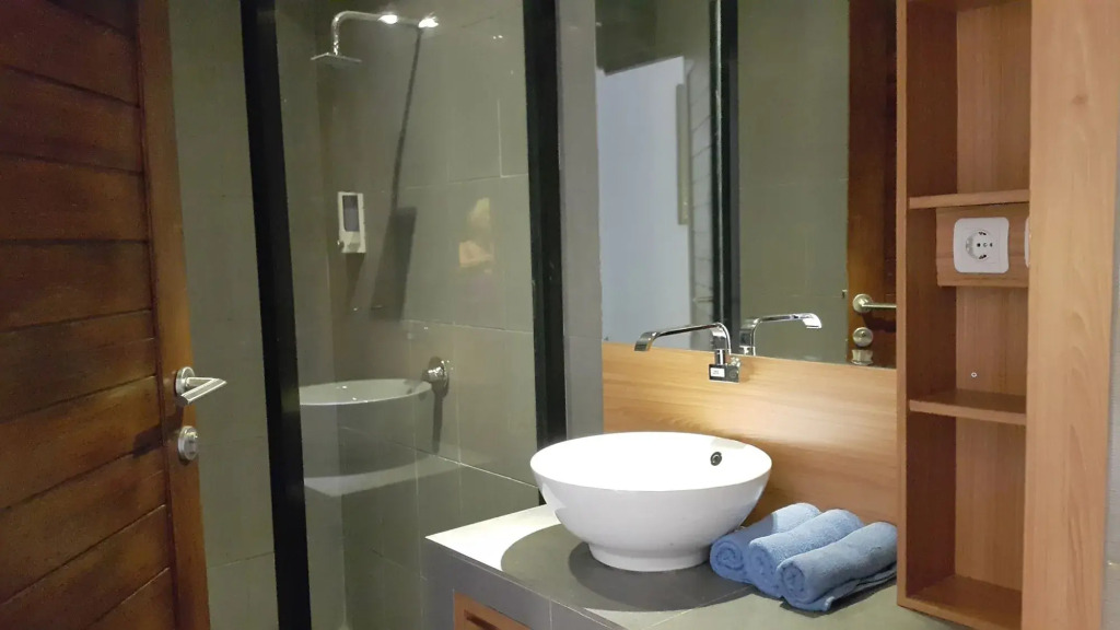 Matahari Tulamben Resort, Dive & SPA