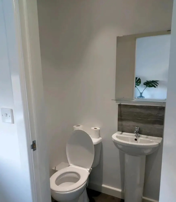 Spacious Apartment, Newcastle City Centre