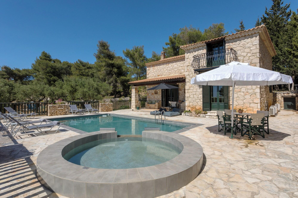 Aresti Mountain Resort