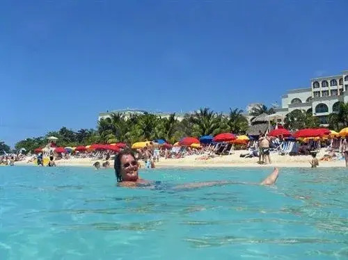 Grandiosa Hotel
