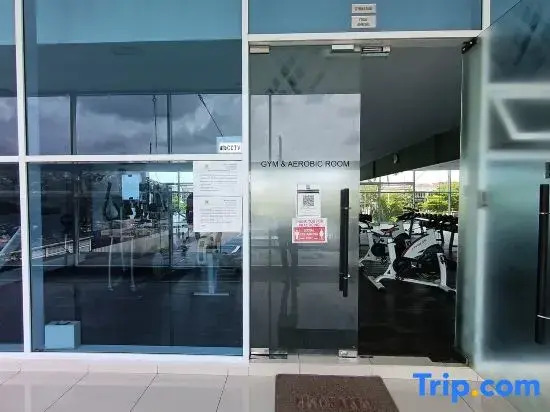 Railway Stylish Homestay (3Br3B) 6Pax by Cowidea