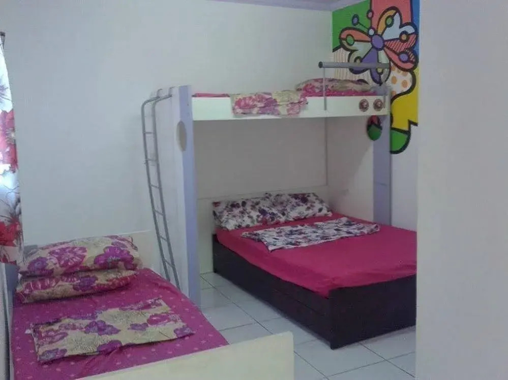 Hostel Casarão
