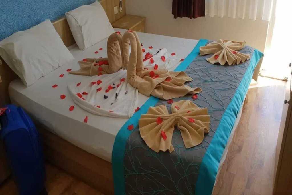 Simus Beach Hotel