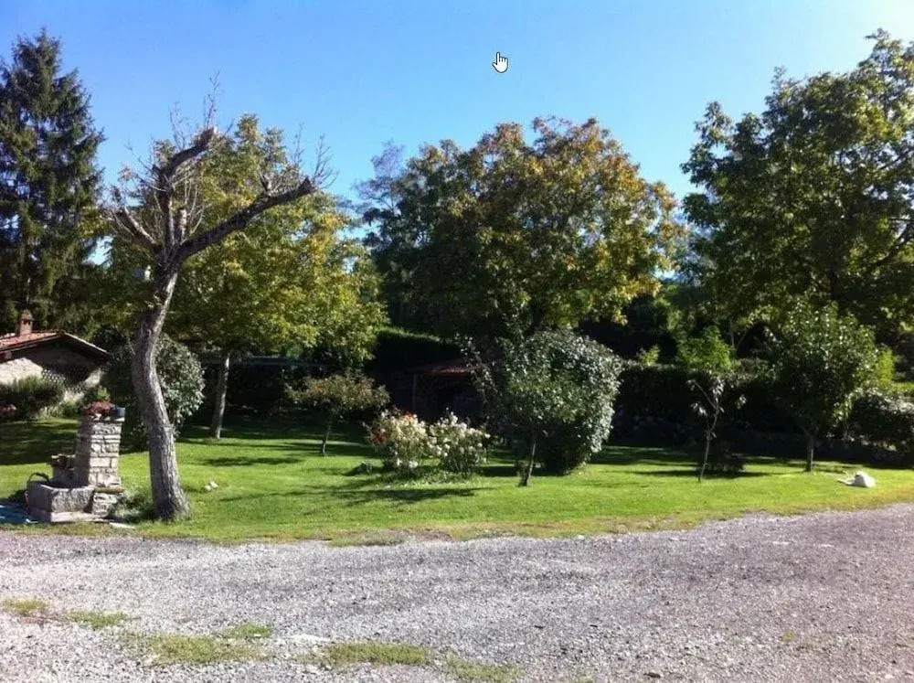 B&B Avamposto di Alpicella