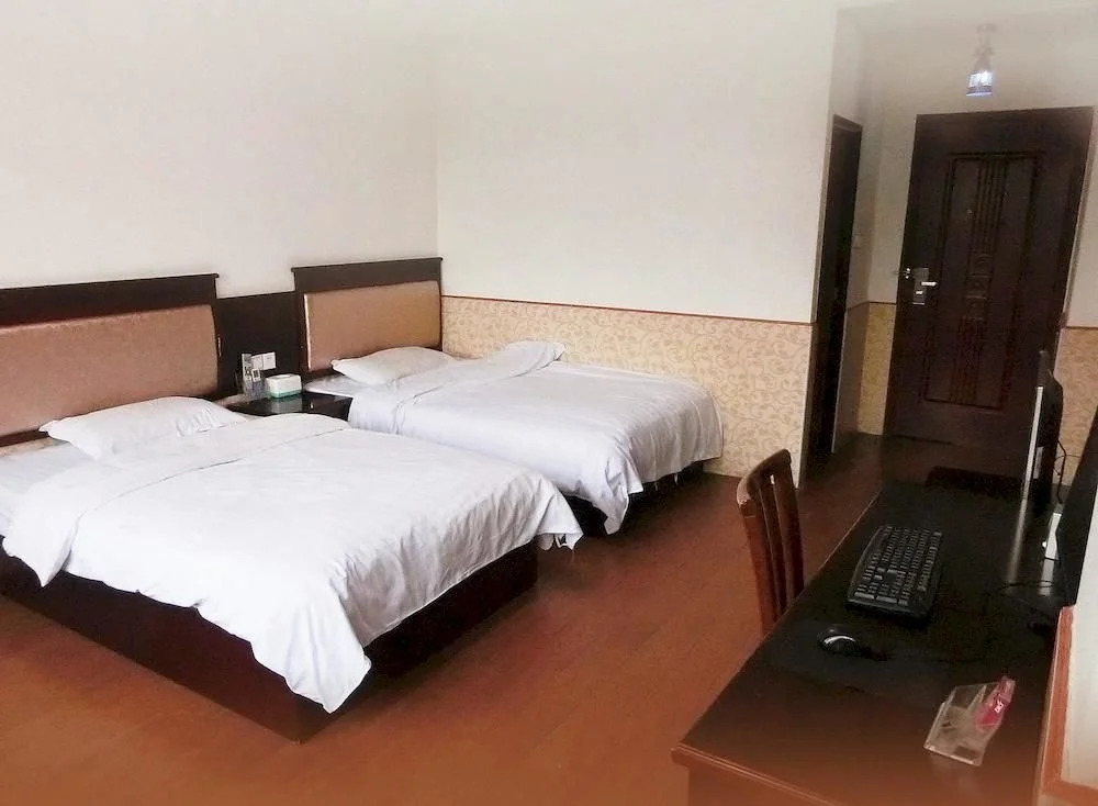 Xing Guang Hotel