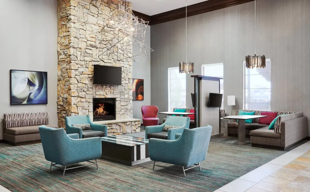 Residence Inn by Marriott Killeen
