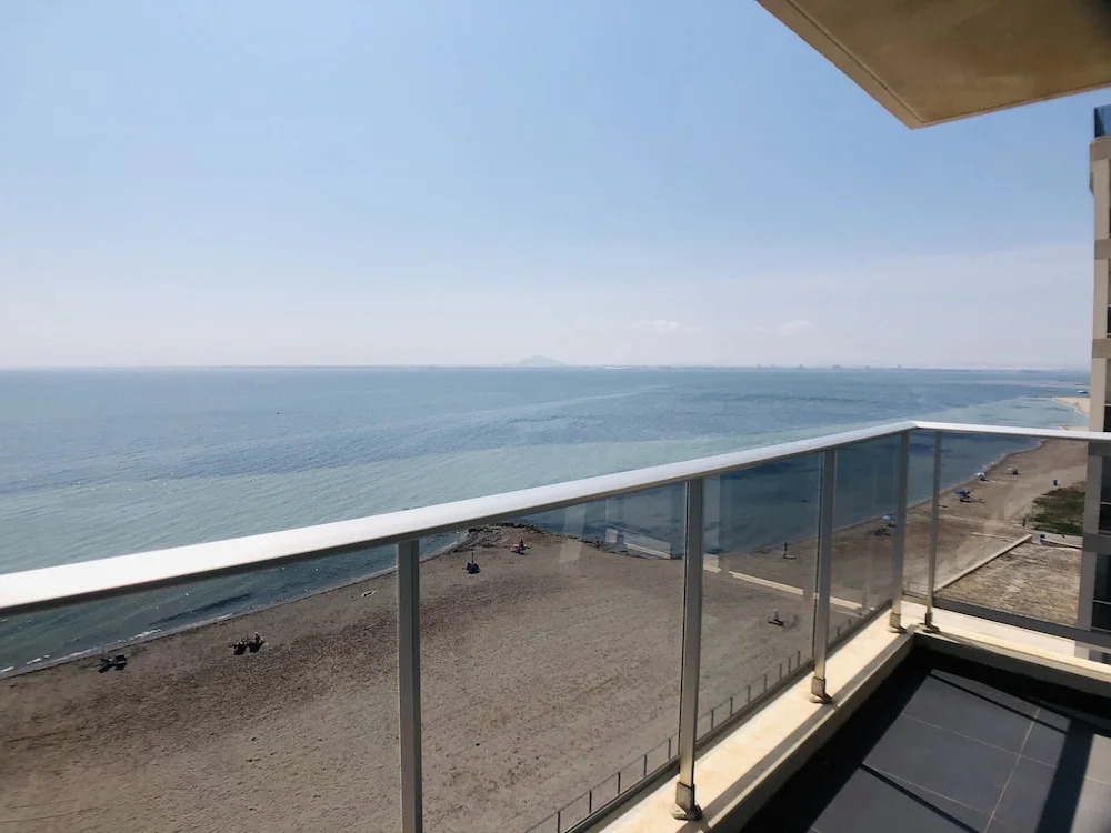 Residenz La Manga Beach