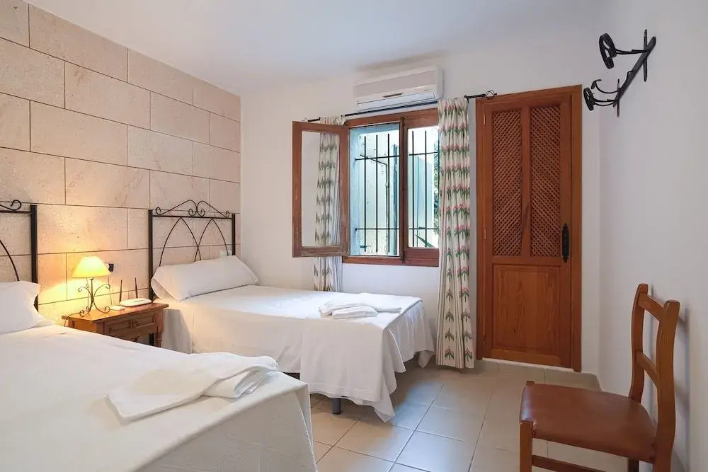 Villa Cifre Alcudia