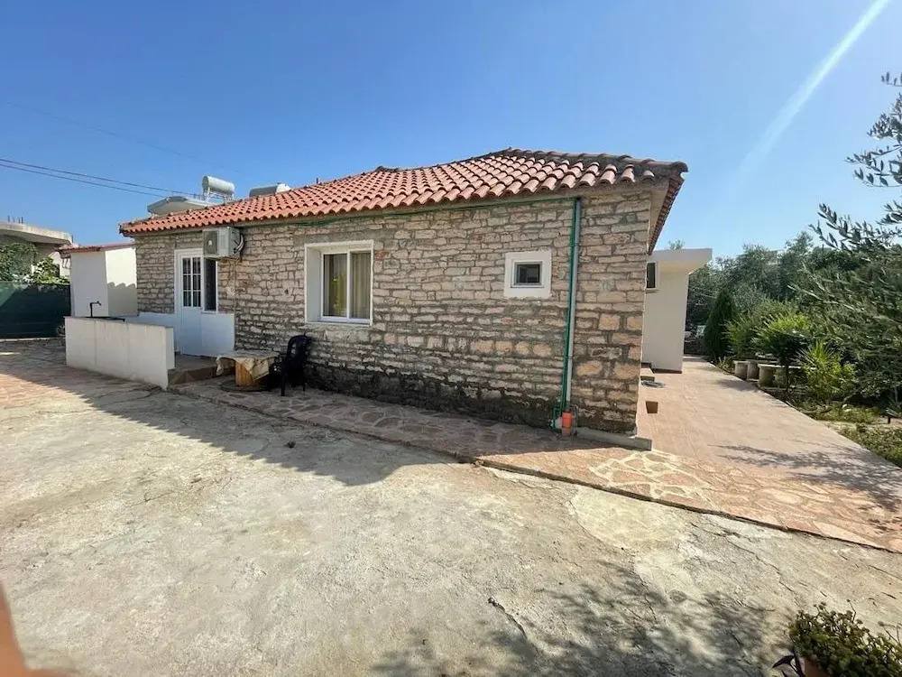 Vila Mulla