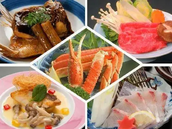 Awara Onsen Minoya Taiheikaku
