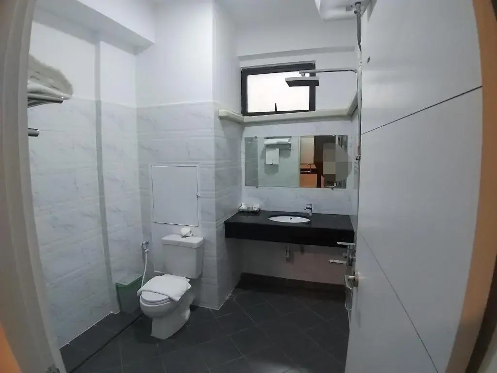 Myanandar Residence & Hotel