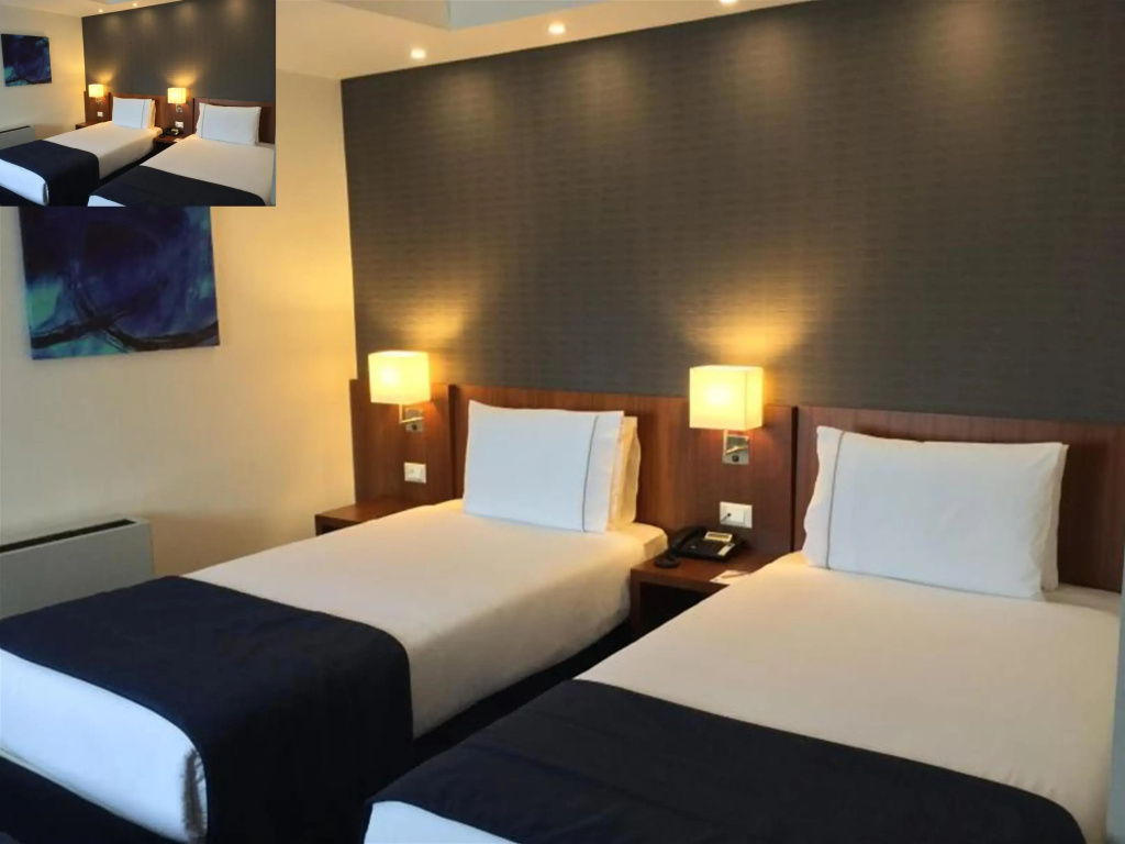 Taxim Express Bosphorus Hotel