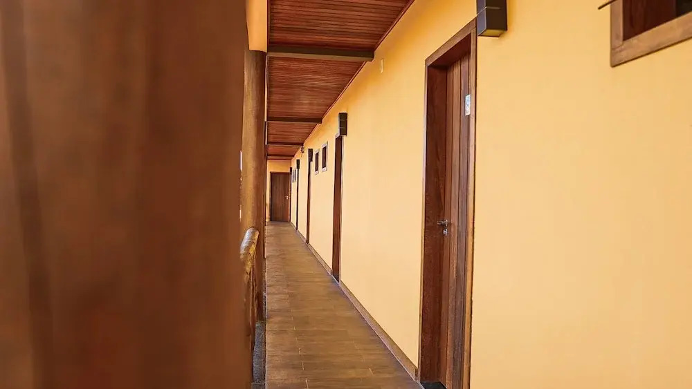 Pousada Villa Dos Sonhos