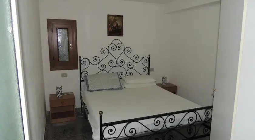 Residence Albicocco