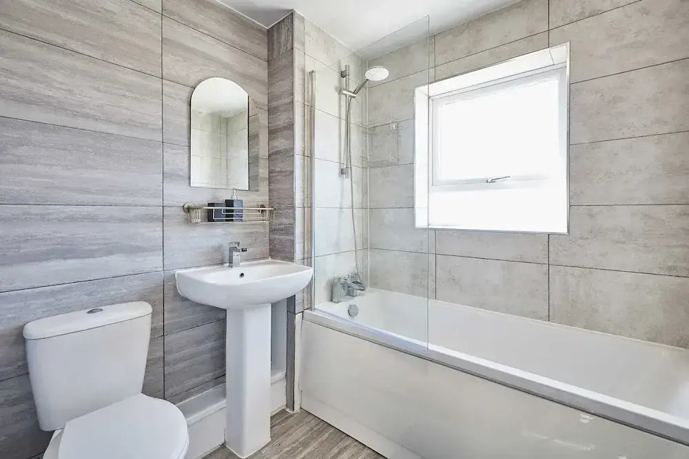 Host & Stay - Venture Park Villas