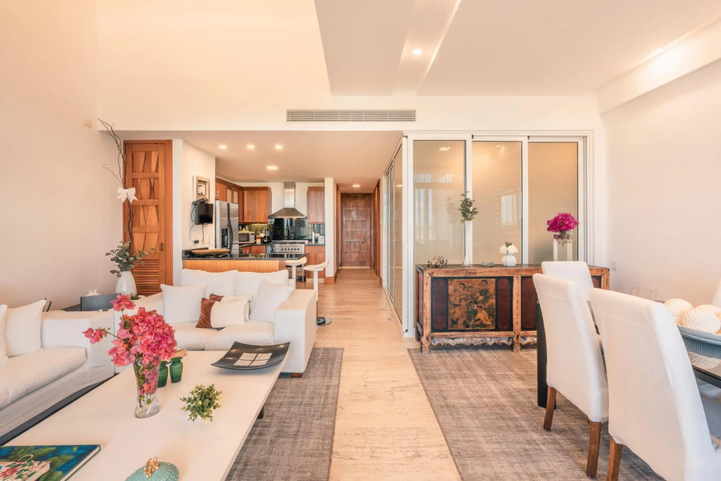 2br-apartment w Golf View at Casa de Campo