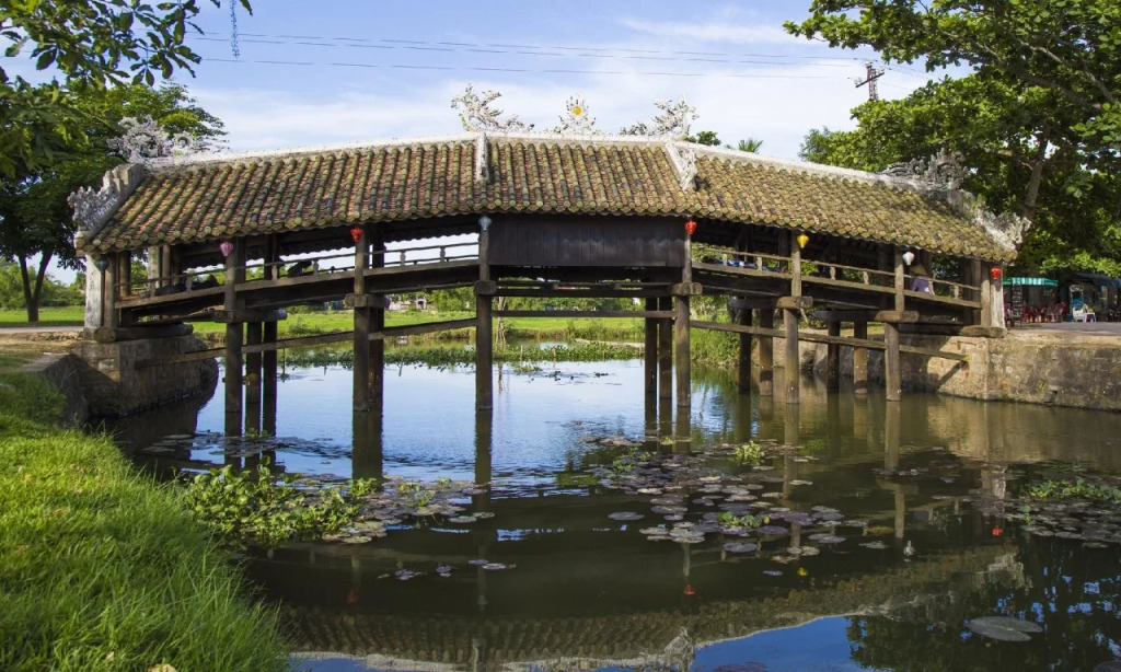 Thuan Hoa Hotel