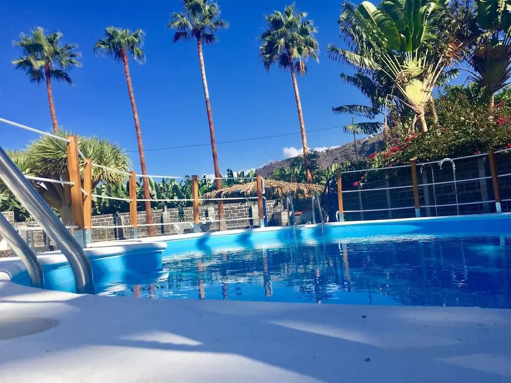 Apartamentos Costa Bayana