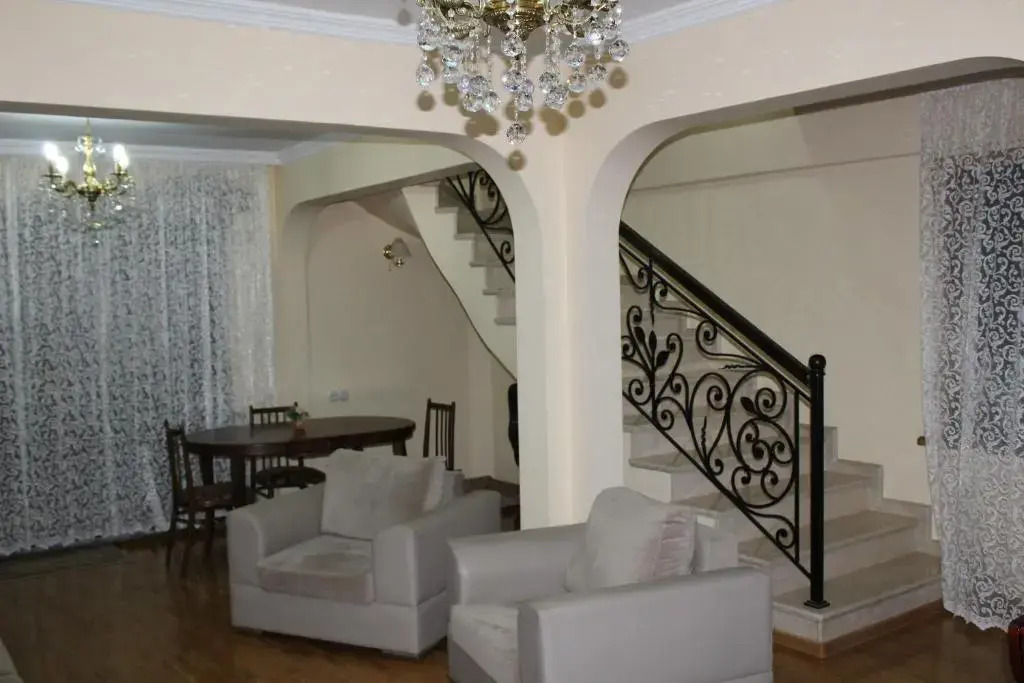Villa Near The Batumi