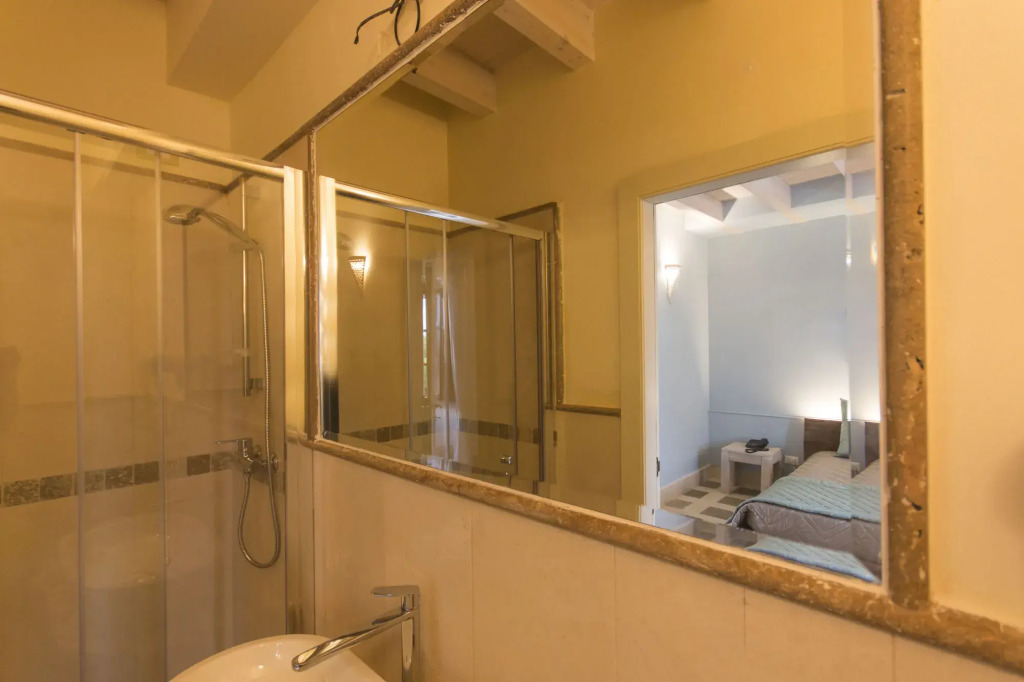 Palascìa Wellness Relais