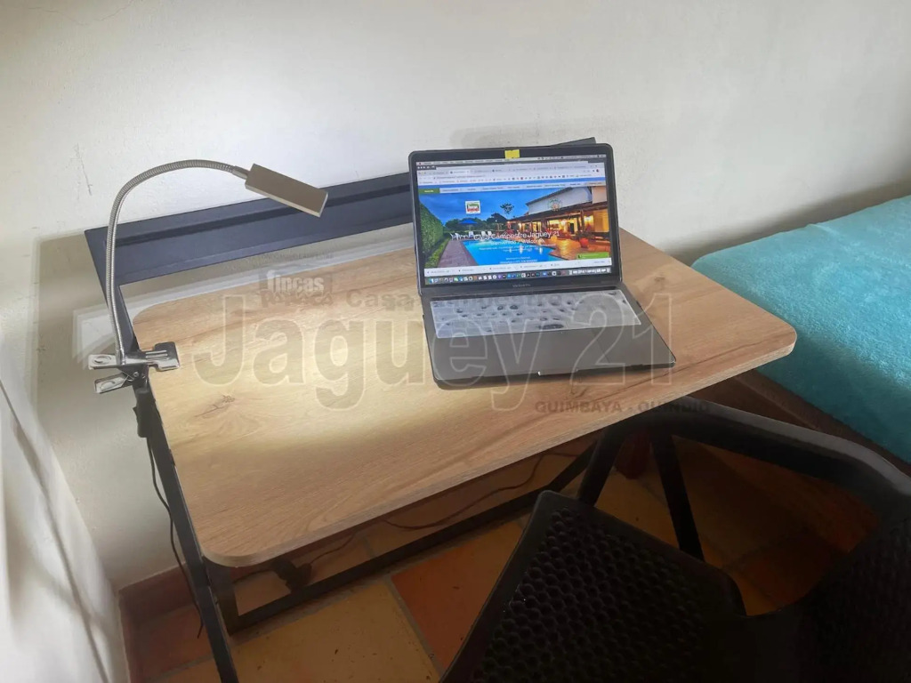 Villa exclusiva en Fincas Panaca, privacidad con Piscina y Jacuzzi
