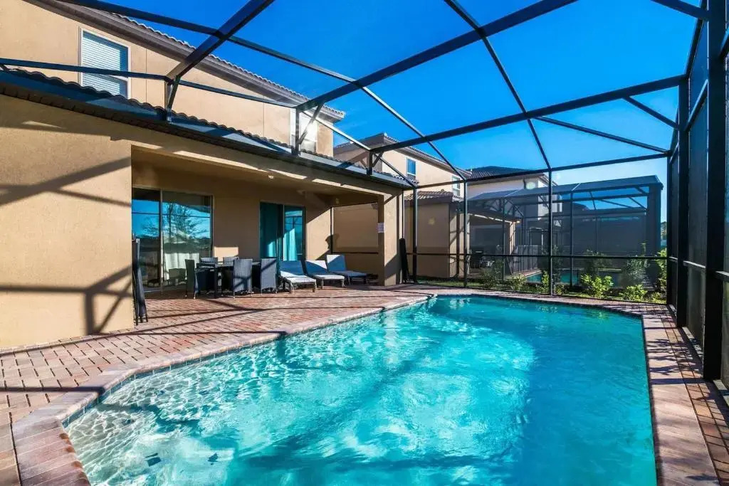 1776 Lima Luxury Home at Windsor at Westside