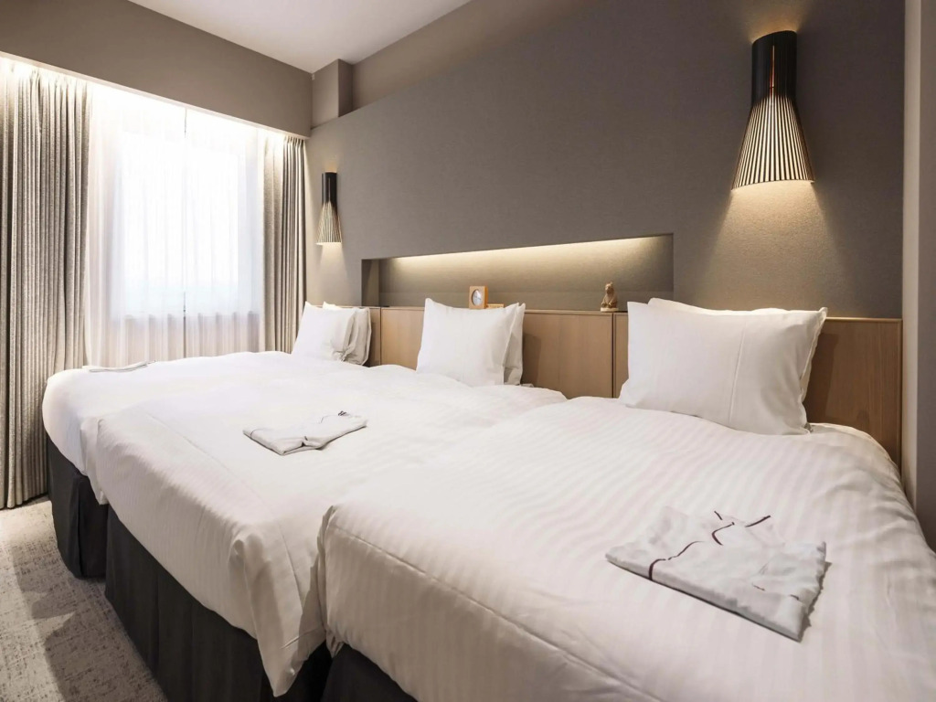 Richmond Hotel Obihiro Ekimae