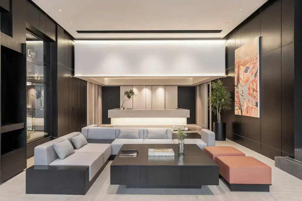 M Village Nguyễn Kiệm, a brand of Modern Village Lifestyle