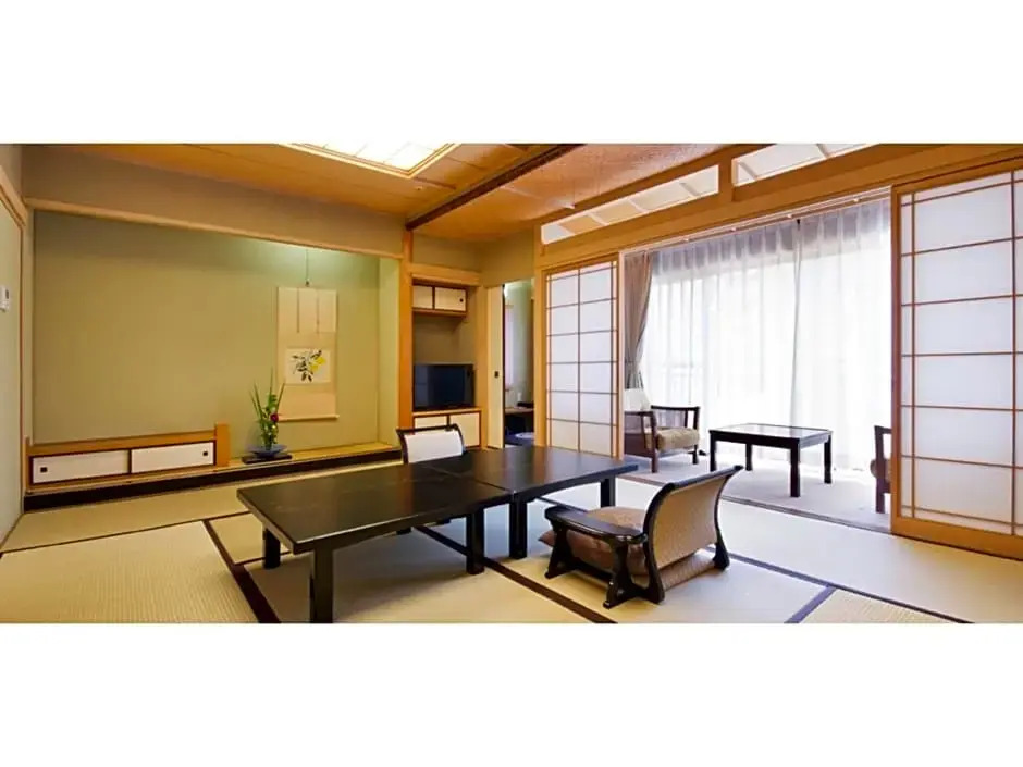 Dogo Onsen Funaya - Vacation STAY 54212v
