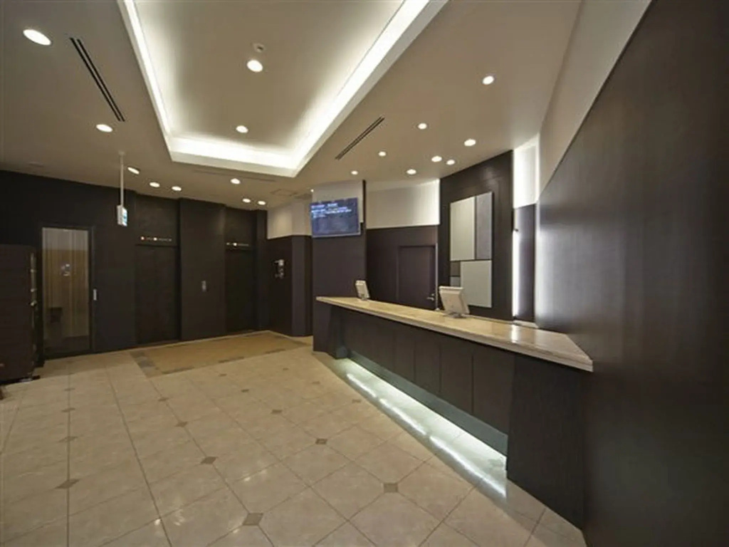 Dormy Inn Express Sendai Hirose Dori