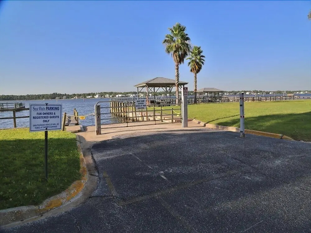 Sea Oats G203 2 Bedrooms 2 Bathrooms Condo