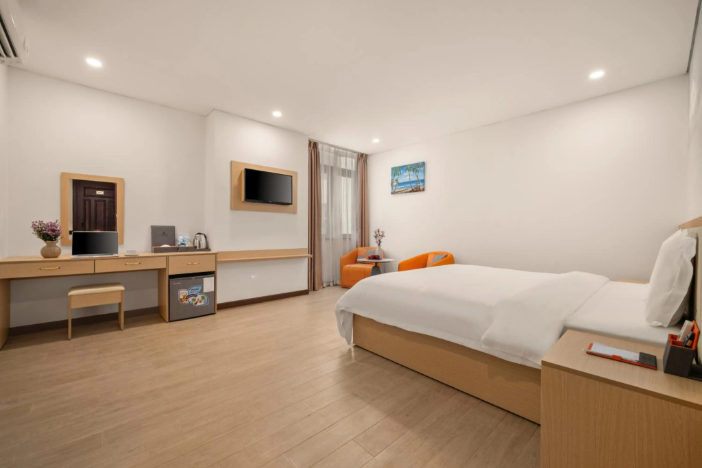 Lunar Hotel Danang