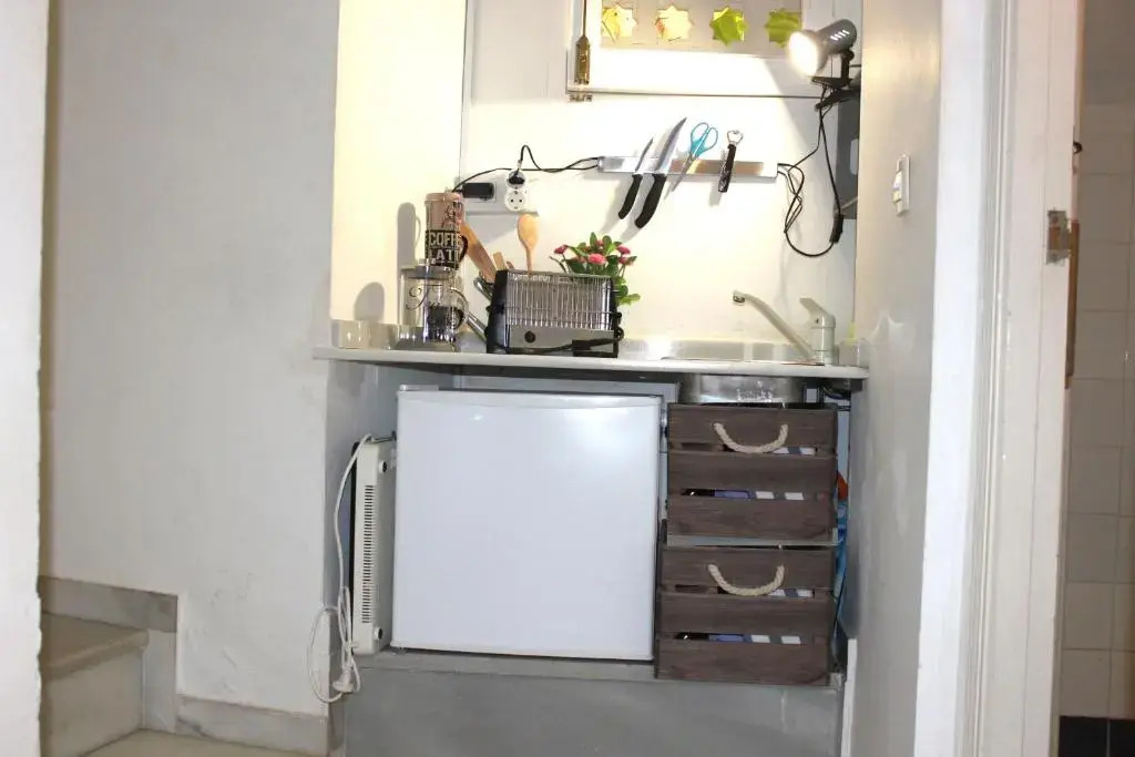 Apartamento en el Corazón de Sevilla