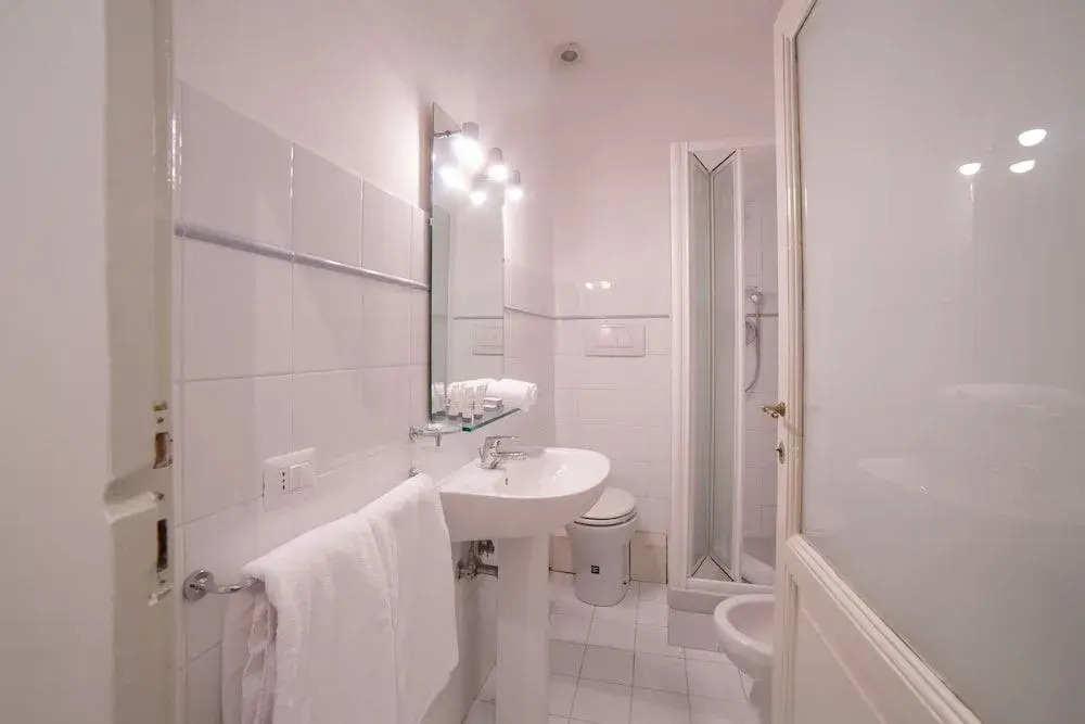 Rent In Rome Veneto