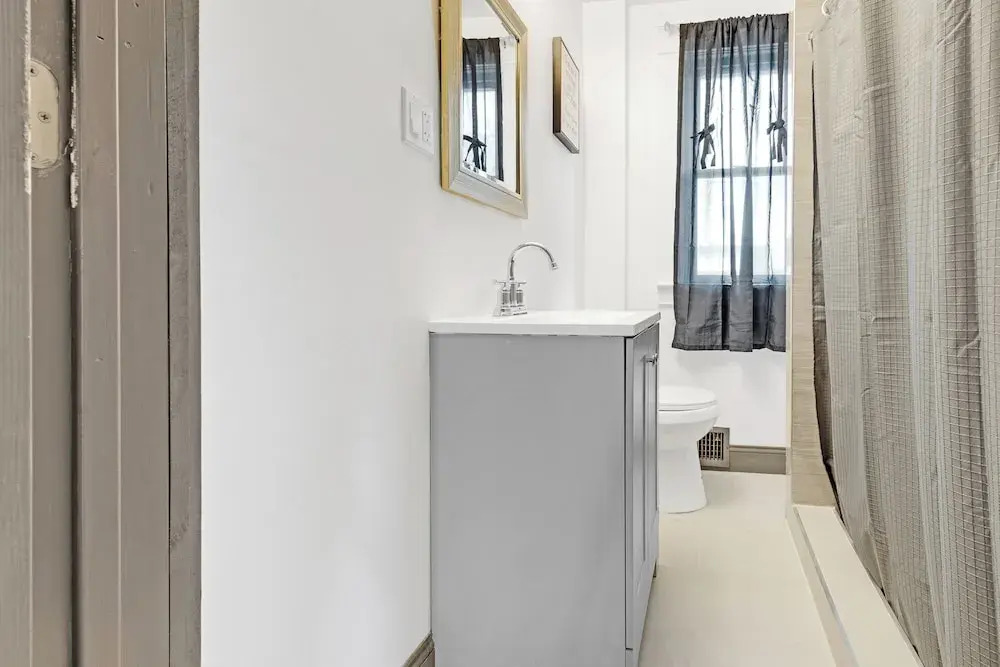 Comfortable 6Br 2Bath In The Heart Of Niagara Falls