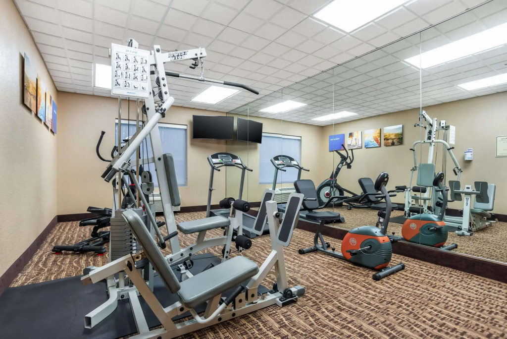 Comfort Inn & Suites Crestview South