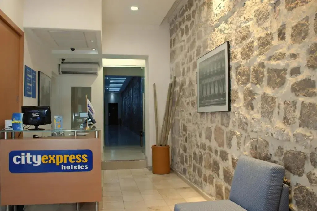 Holiday Inn Express Morelia Centro Historico