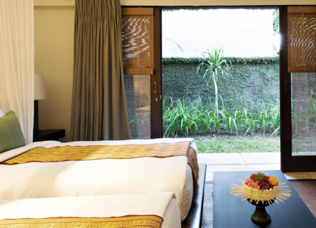 Kayumanis Sanur Private Villa and Spa