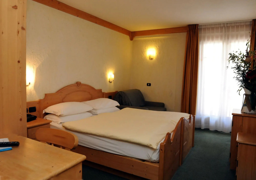 Hotel Helvetia