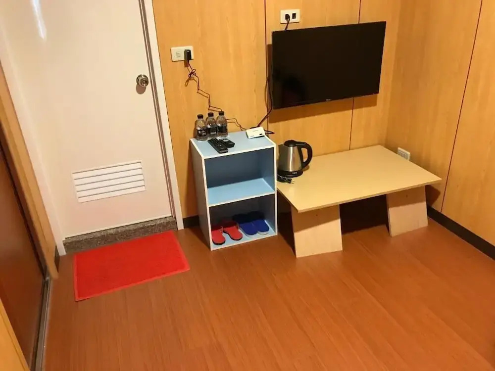 Gaomei Container Home