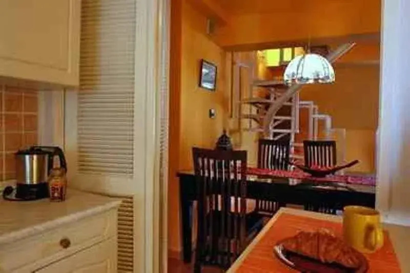 Maharaja Apartment