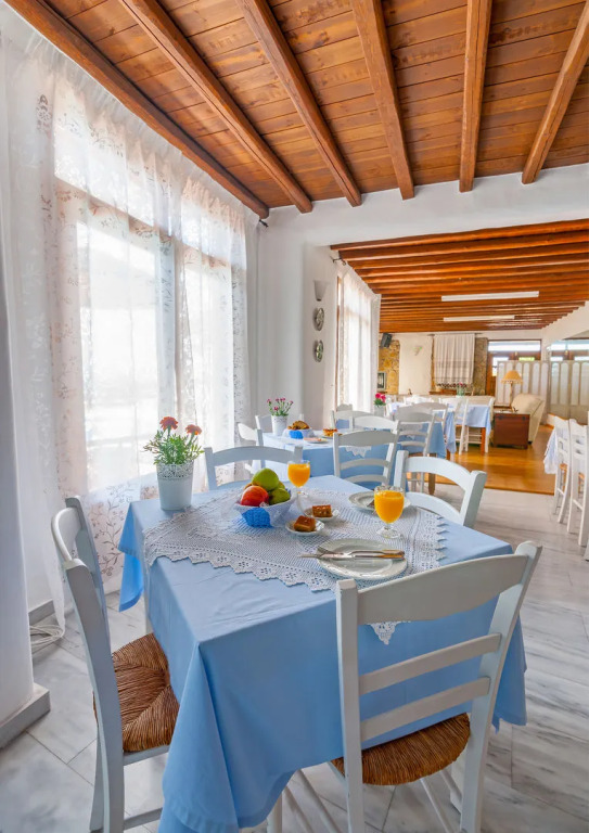 Paradision Hotel