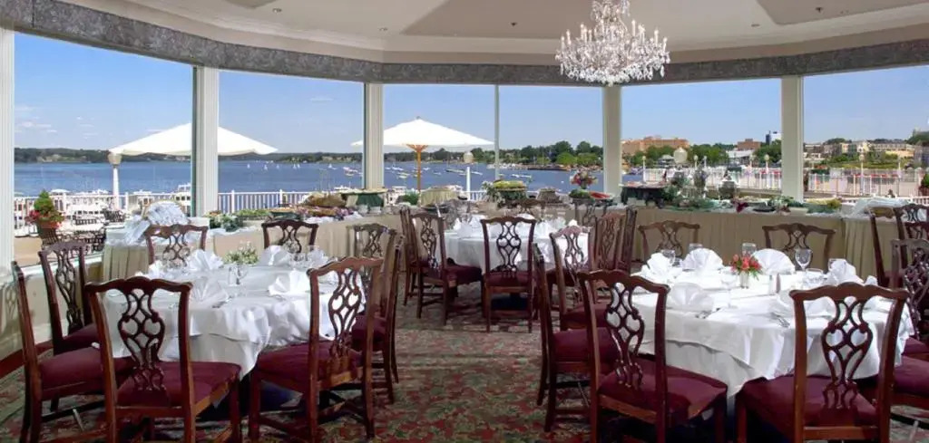 Molly Pitcher Inn
