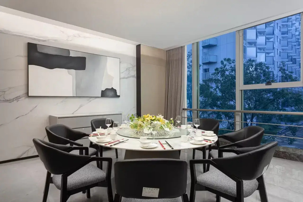 Days Hotel By Wyndham Changsha Huanghua Intl Airport