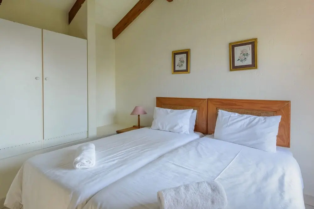 San Lameer Villa Rentals 2103