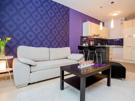 Mojito Apartments