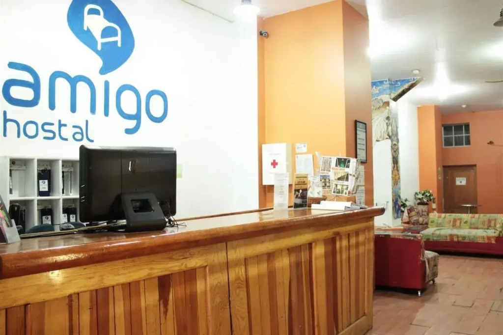 Hostal Amigo