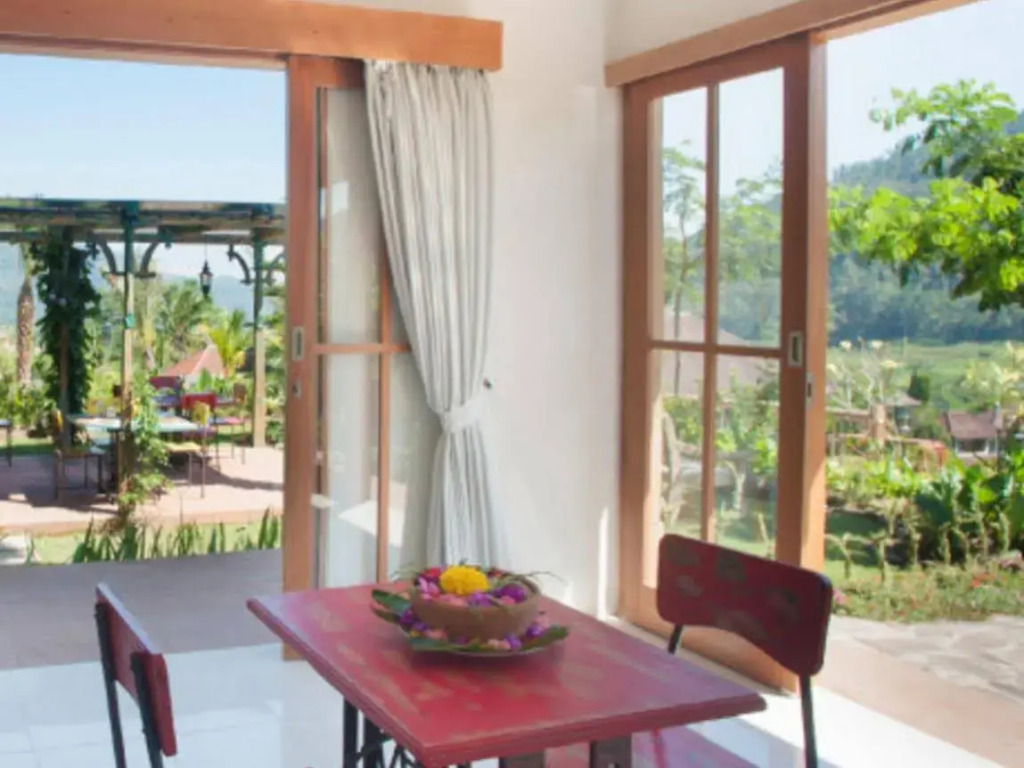 Villa Kropak